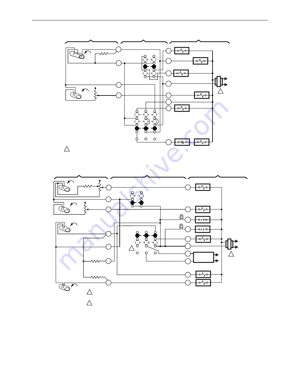 Honeywell TRADELINE Q674 Product Data Download Page 189