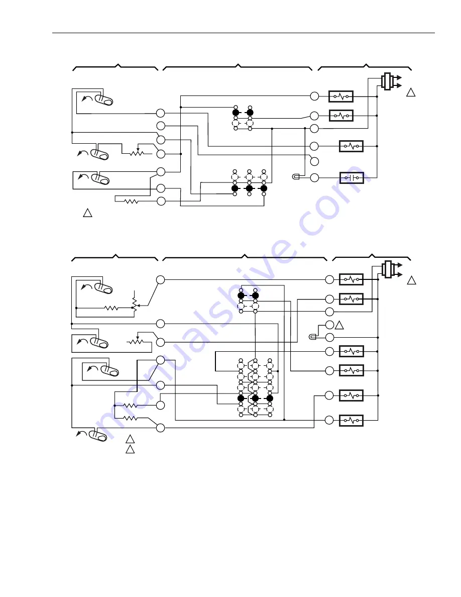 Honeywell TRADELINE Q674 Product Data Download Page 195