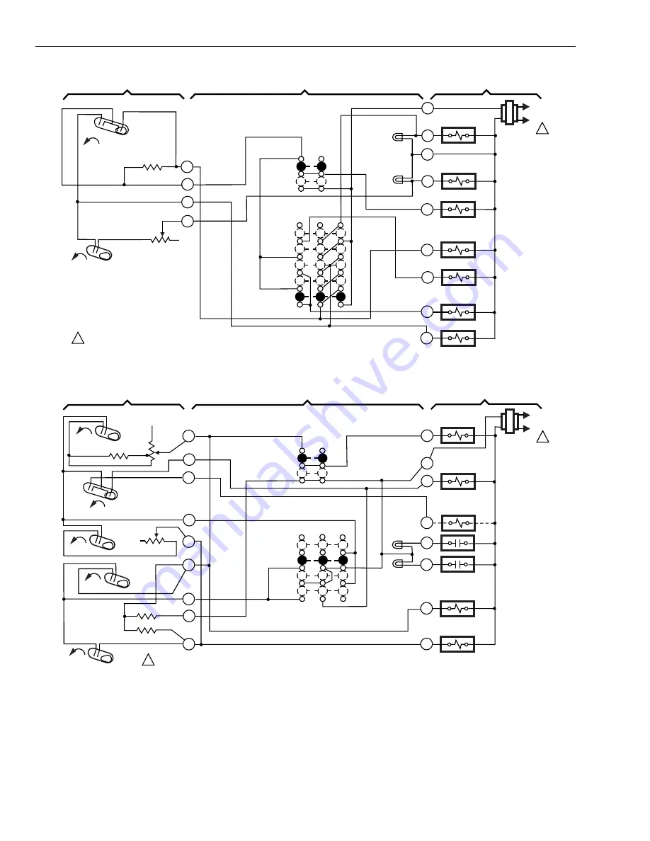 Honeywell TRADELINE Q674 Product Data Download Page 198