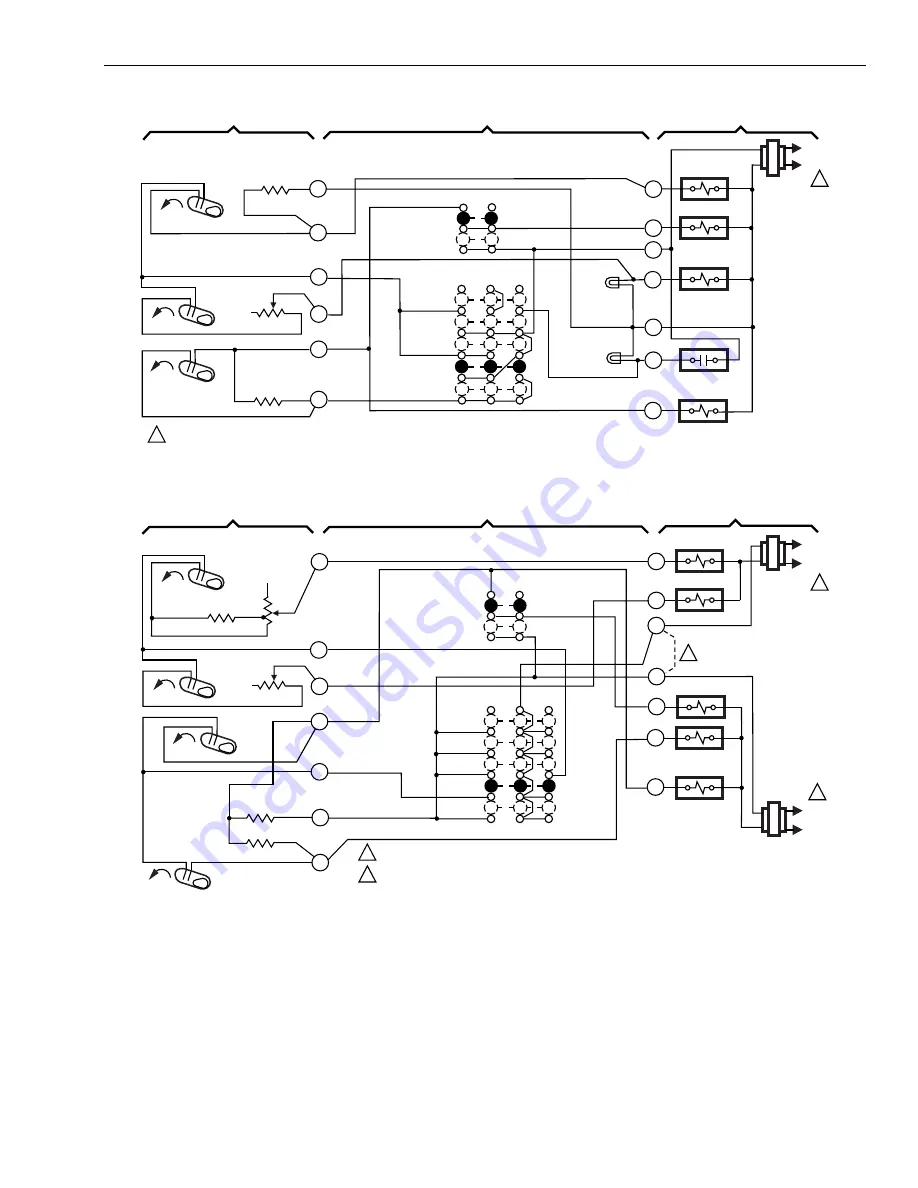 Honeywell TRADELINE Q674 Скачать руководство пользователя страница 199