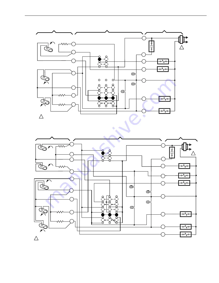 Honeywell TRADELINE Q674 Product Data Download Page 207