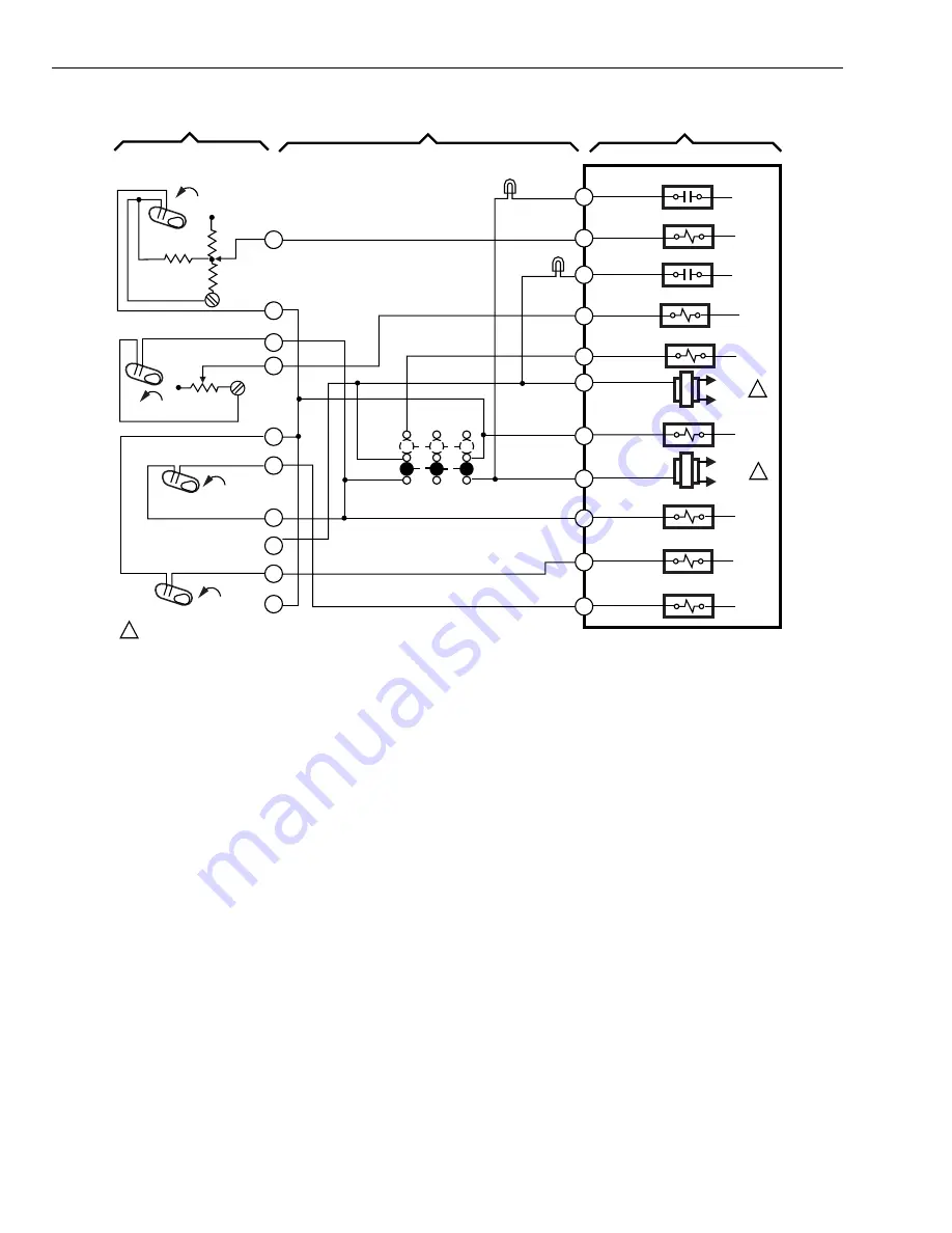 Honeywell TRADELINE Q674 Скачать руководство пользователя страница 210