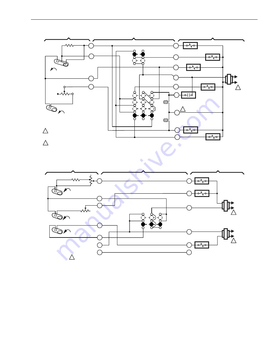 Honeywell TRADELINE Q674 Скачать руководство пользователя страница 221