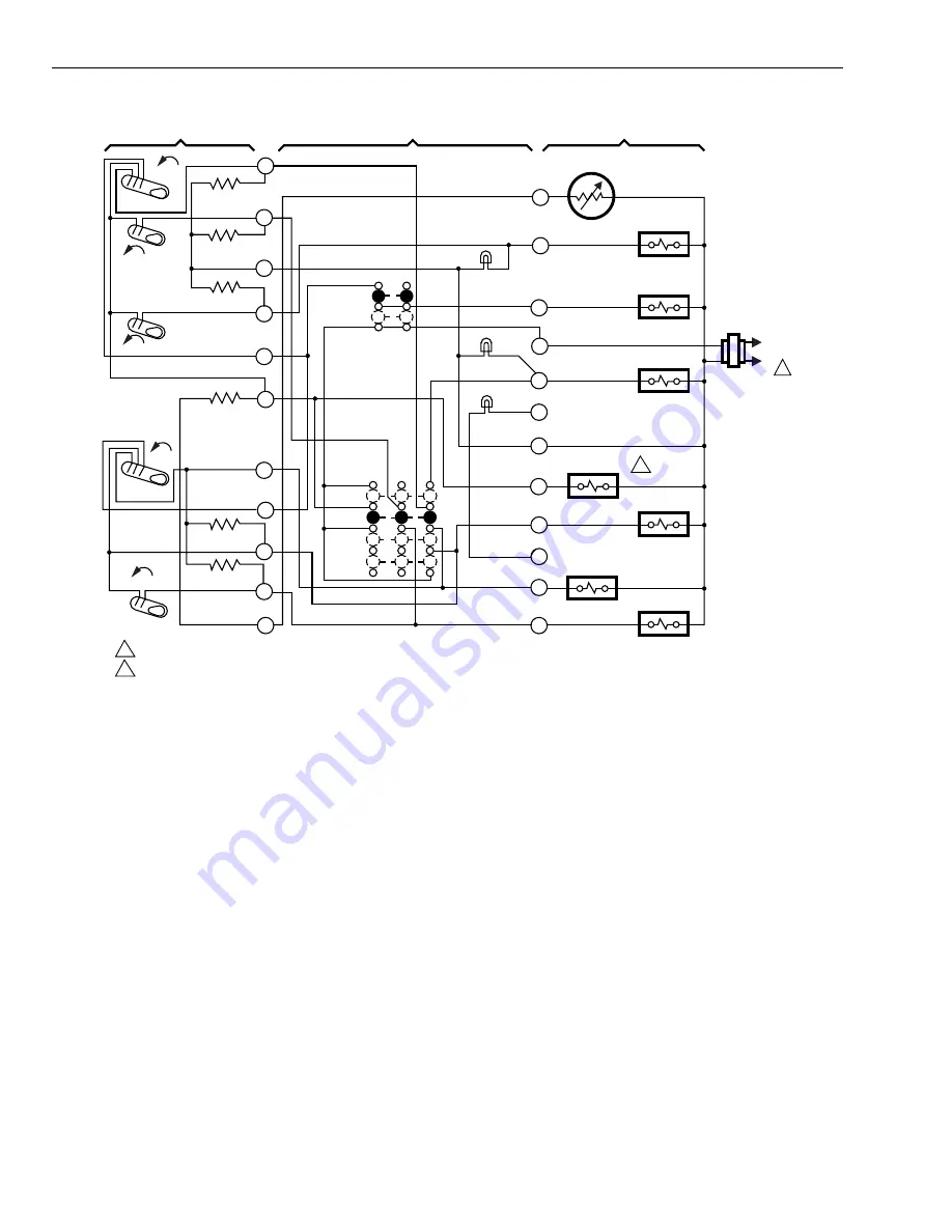 Honeywell TRADELINE Q674 Скачать руководство пользователя страница 222