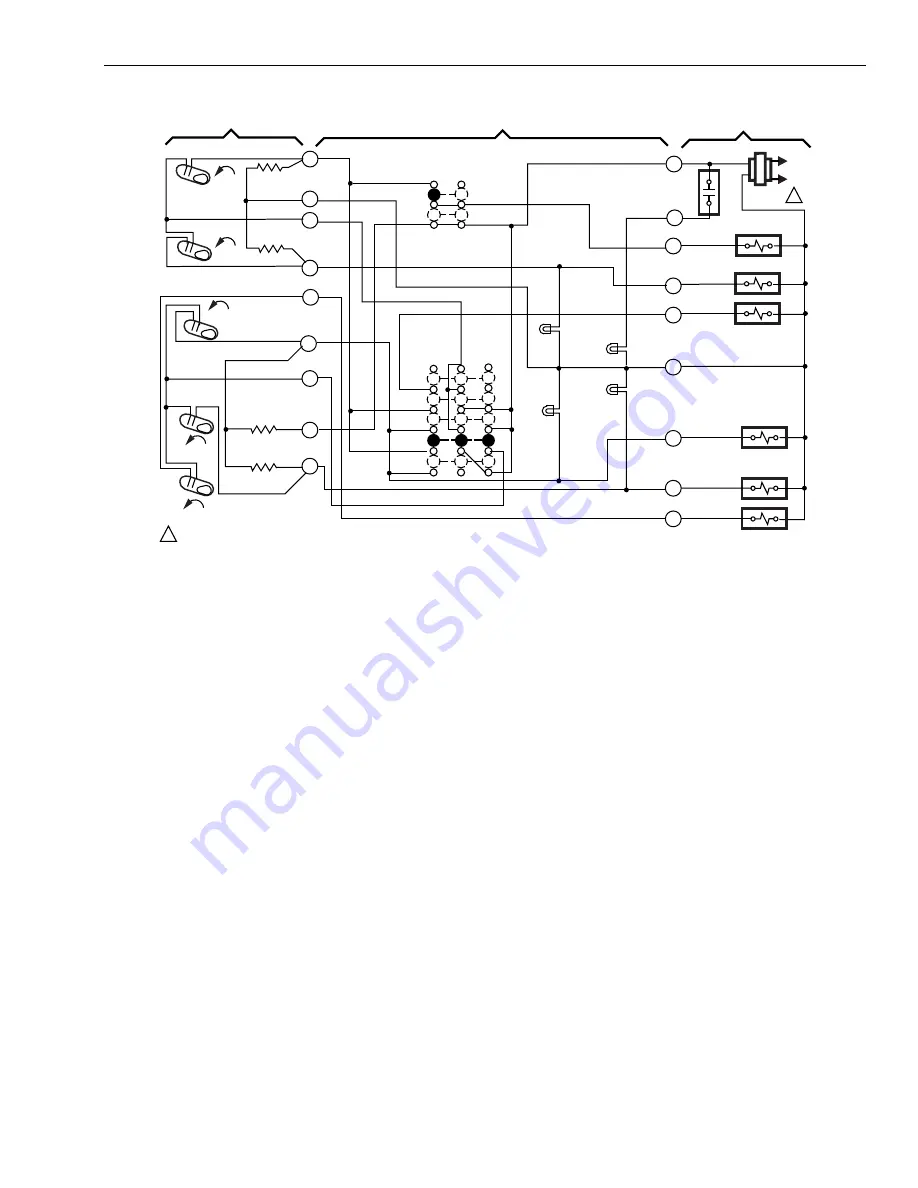 Honeywell TRADELINE Q674 Скачать руководство пользователя страница 223