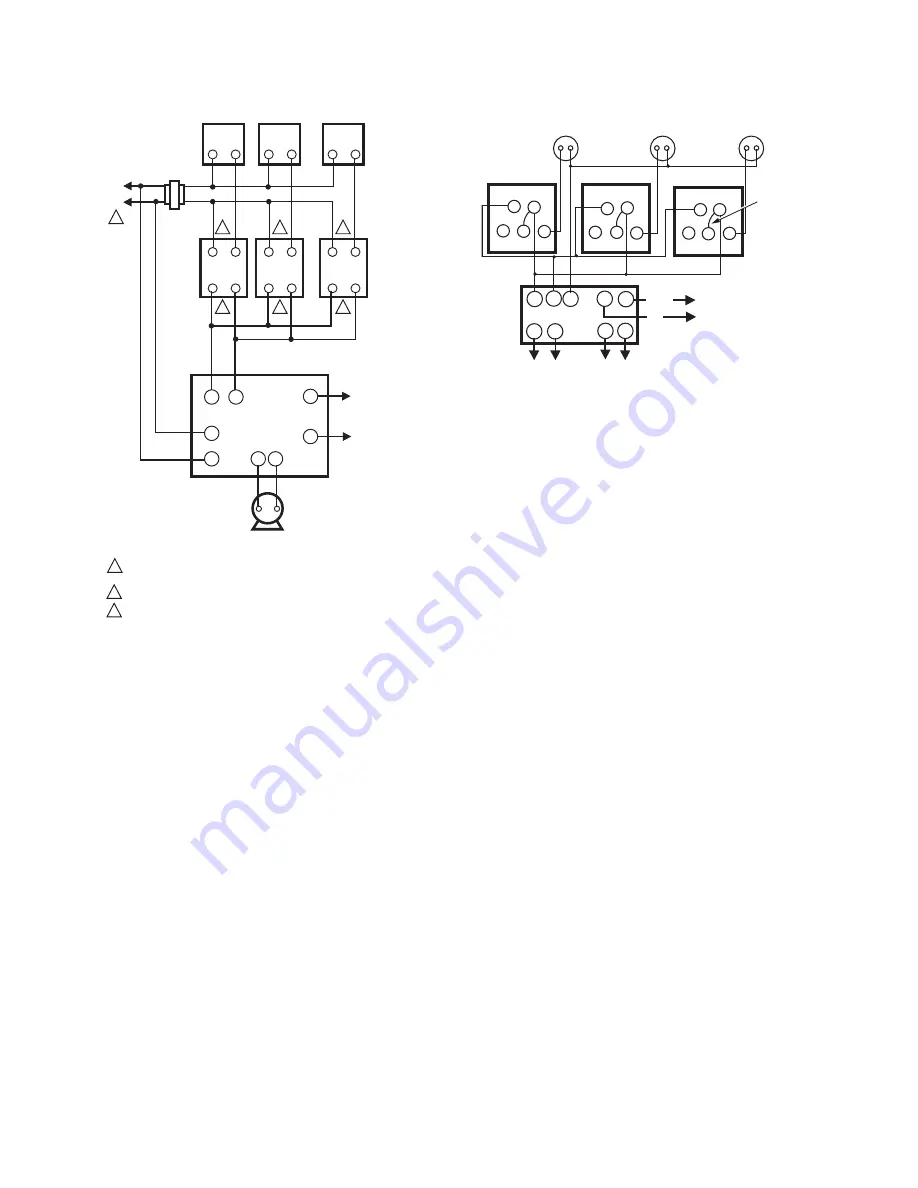 Honeywell TRADELINE :  V8043A Manual Download Page 14