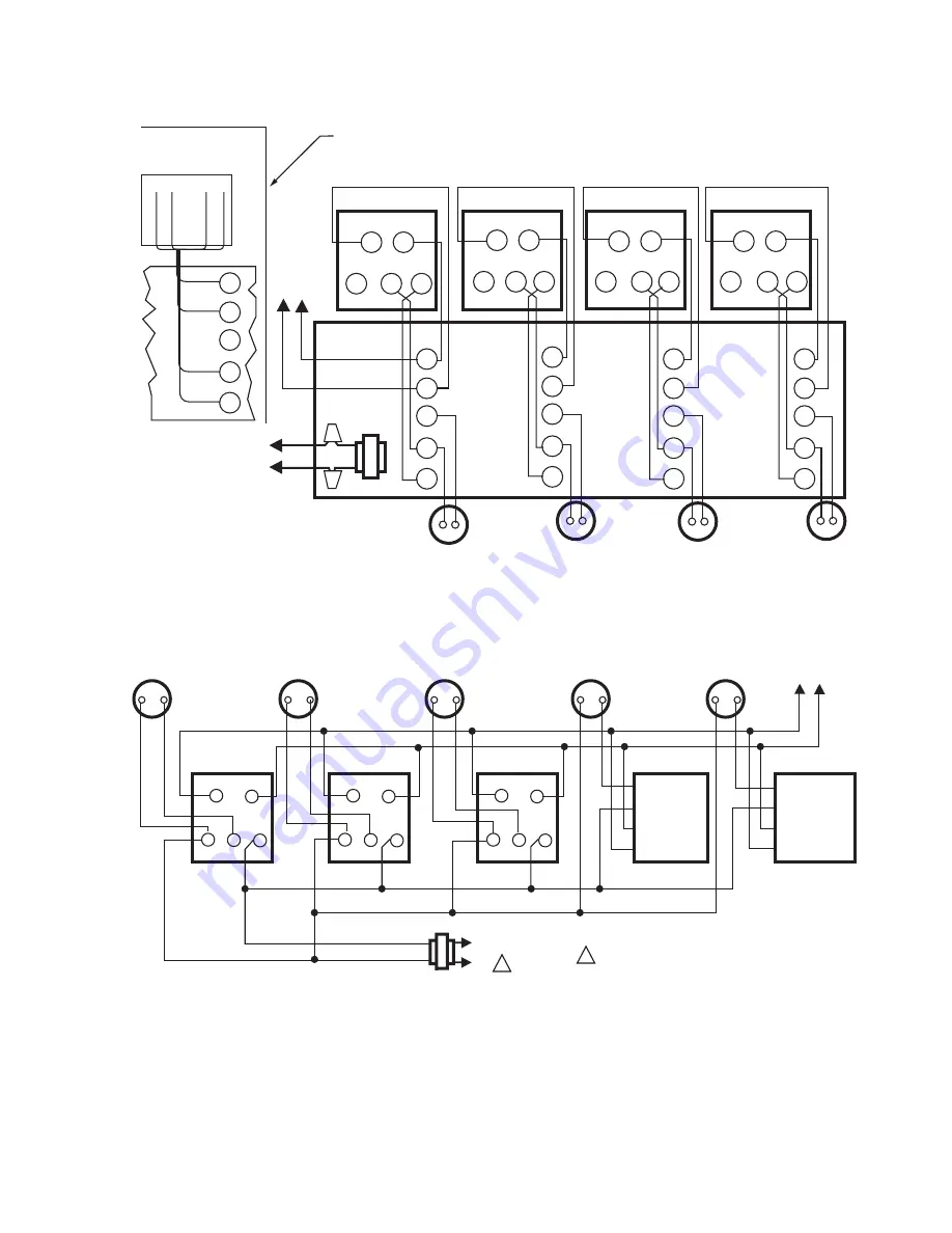 Honeywell TRADELINE :  V8043A Manual Download Page 15