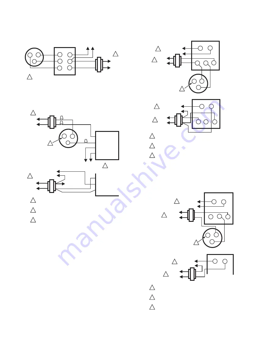 Honeywell TRADELINE :  V8043A Скачать руководство пользователя страница 18