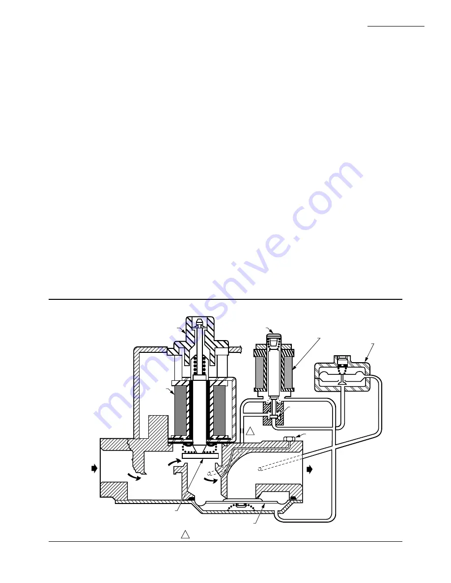 Honeywell TRADELINE VR8204A Скачать руководство пользователя страница 11