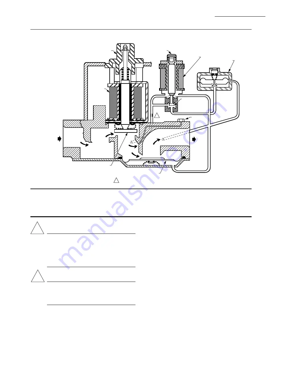 Honeywell TRADELINE VR8204A Скачать руководство пользователя страница 13