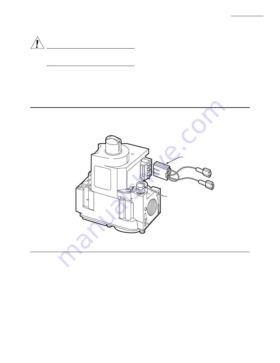 Honeywell TRADELINE VR8345M Скачать руководство пользователя страница 9