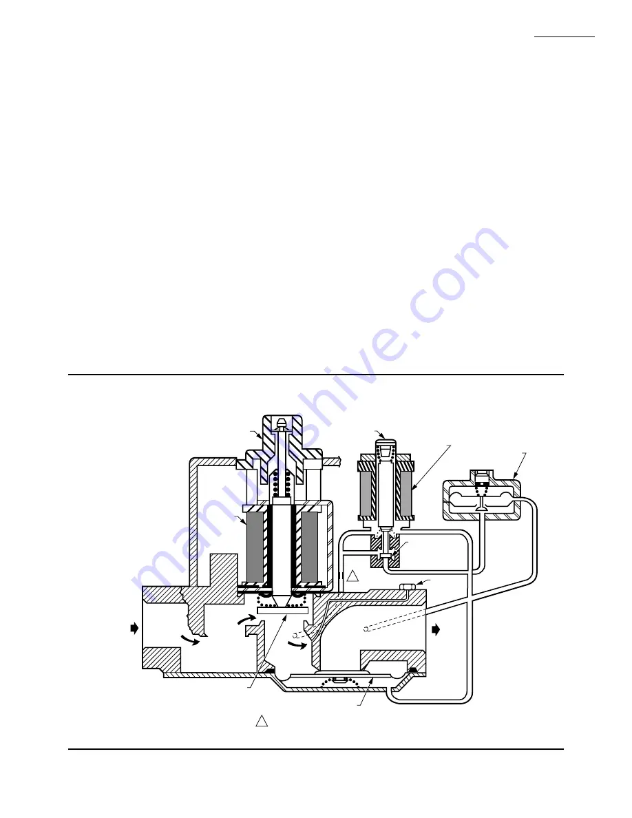 Honeywell TRADELINE VR8345M Скачать руководство пользователя страница 15