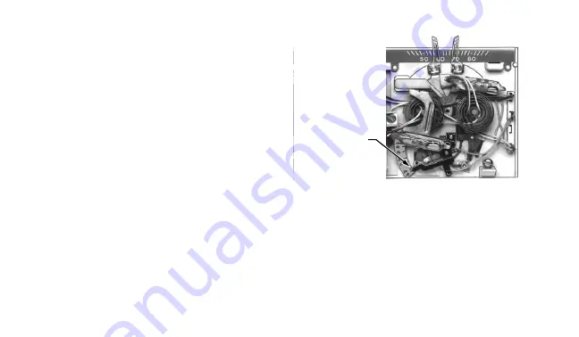 Honeywell Trol-A-Temp T8090T Owner'S Manual Download Page 21