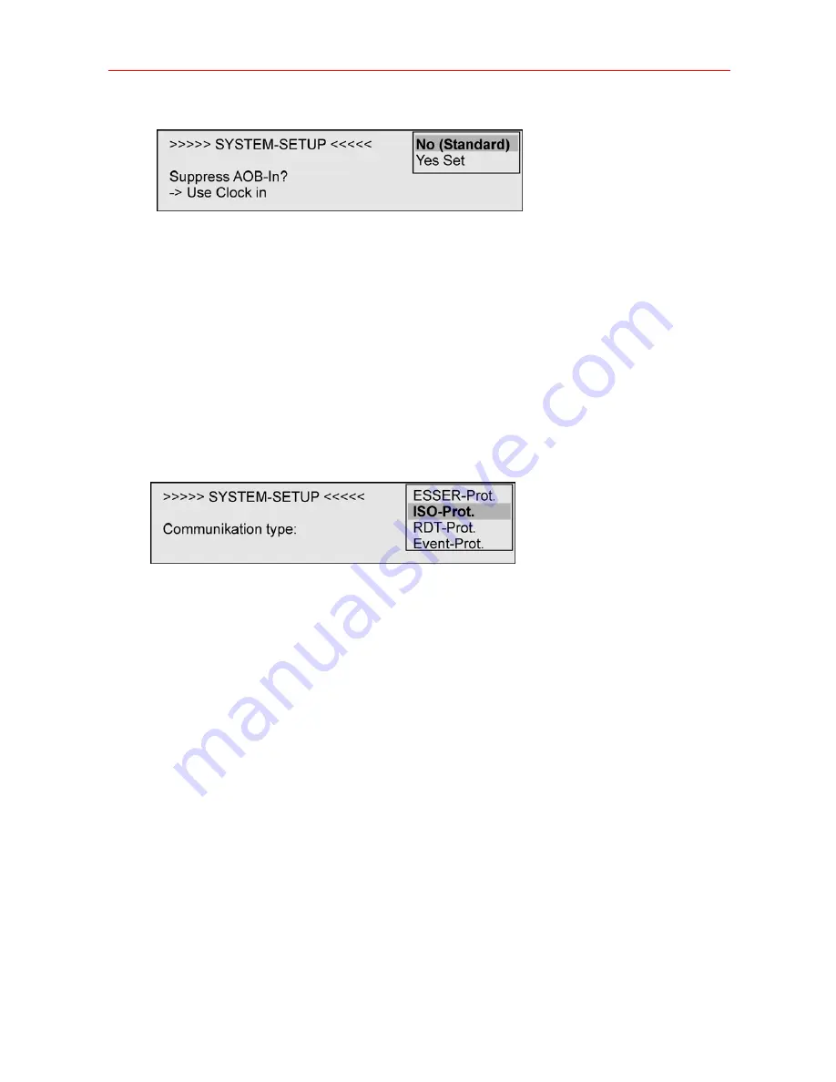 Honeywell TRS-3300 Installation And Operating Instructions Manual Download Page 20