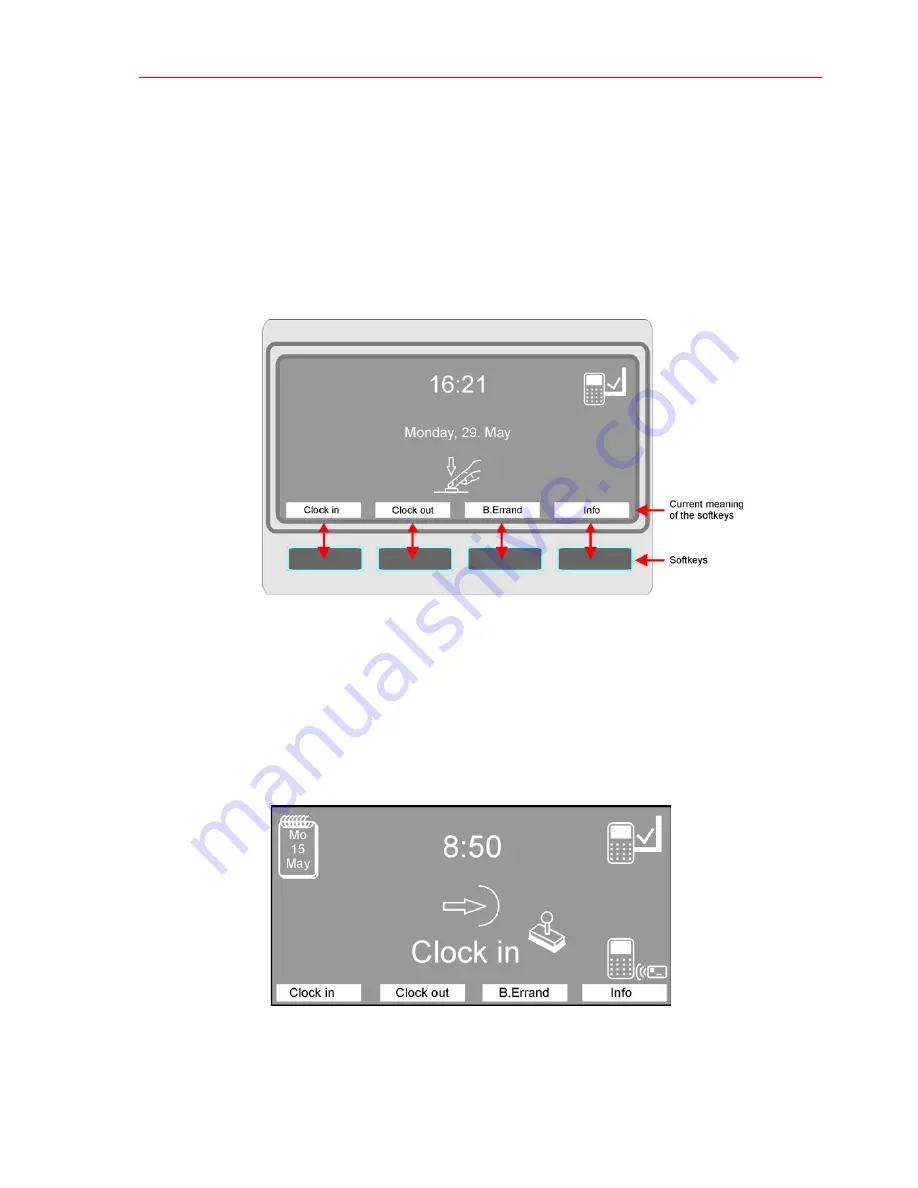 Honeywell TRS-3300 Installation And Operating Instructions Manual Download Page 33