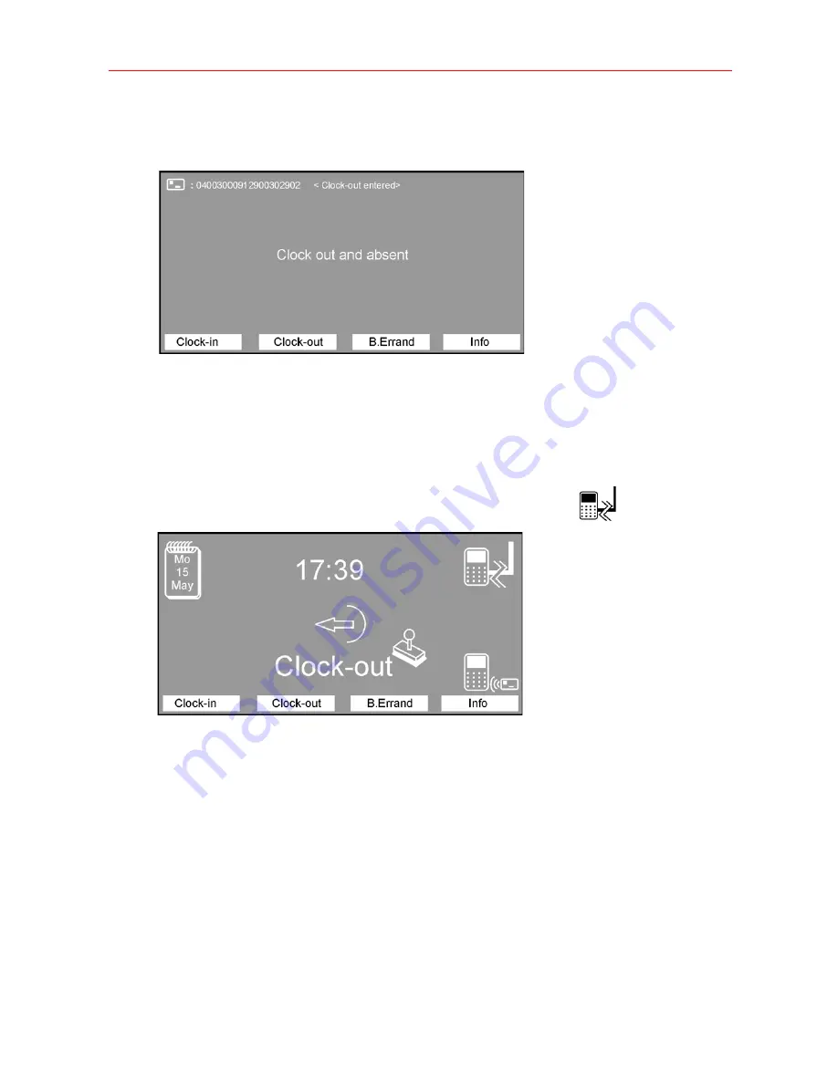 Honeywell TRS-3300 Installation And Operating Instructions Manual Download Page 40