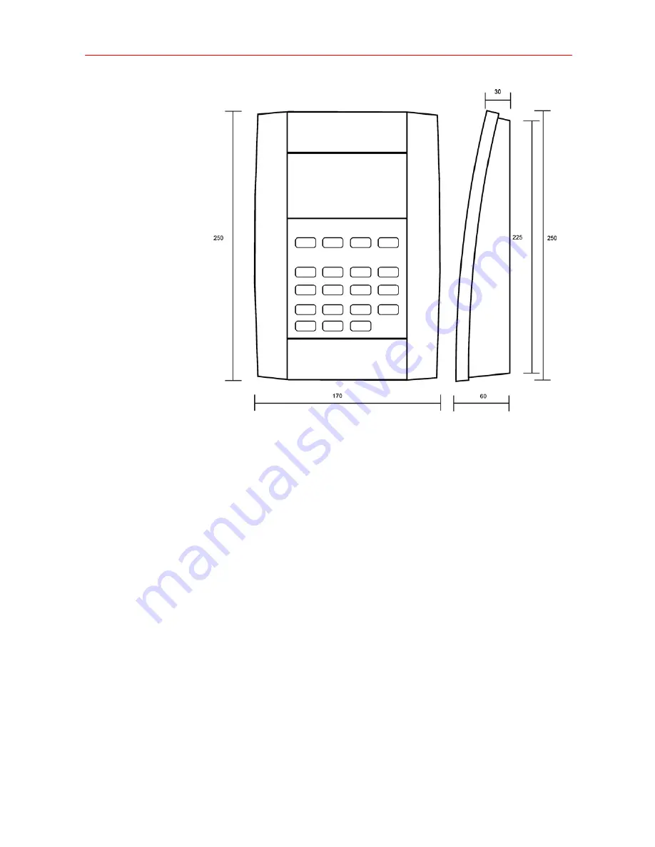 Honeywell TRS-3300 Installation And Operating Instructions Manual Download Page 58