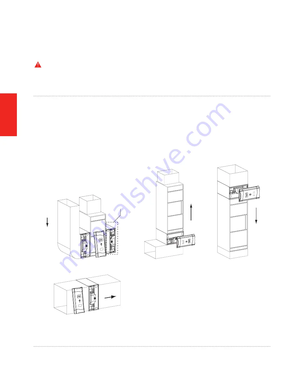 Honeywell TrueCLEAN Скачать руководство пользователя страница 12