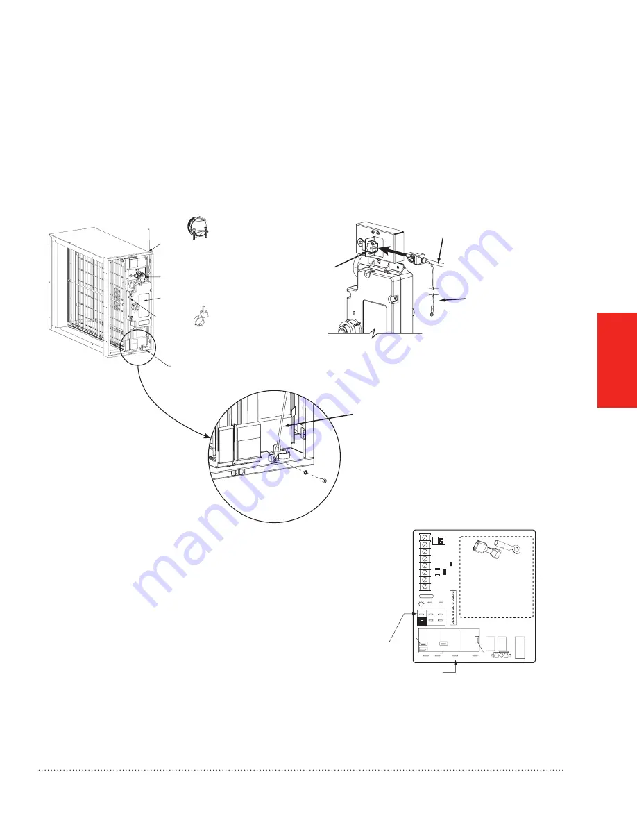 Honeywell TrueCLEAN Скачать руководство пользователя страница 83