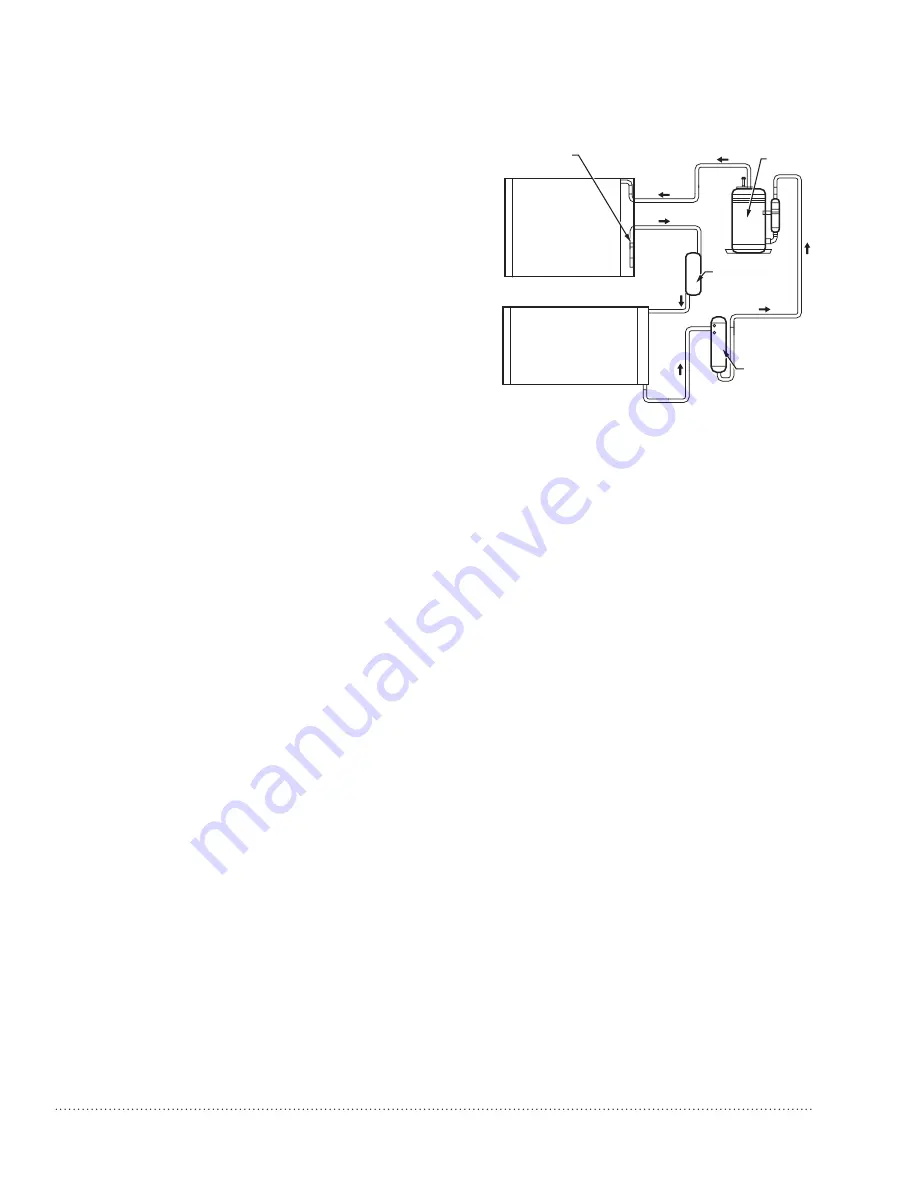 Honeywell TrueDRY DR120 Professional Installation Manual Download Page 59