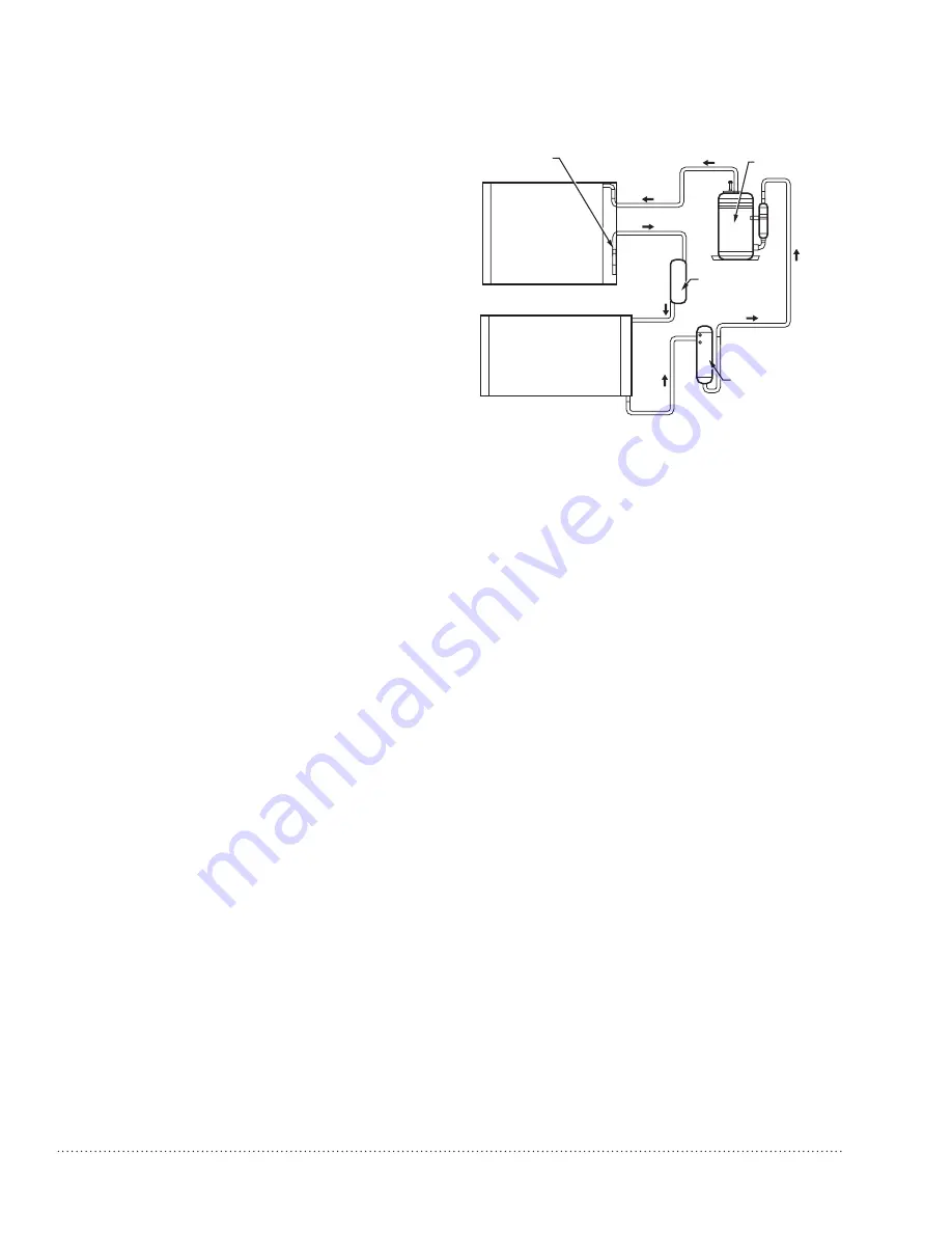 Honeywell TrueDRY DR90-AP Professional Installation Manual Download Page 13