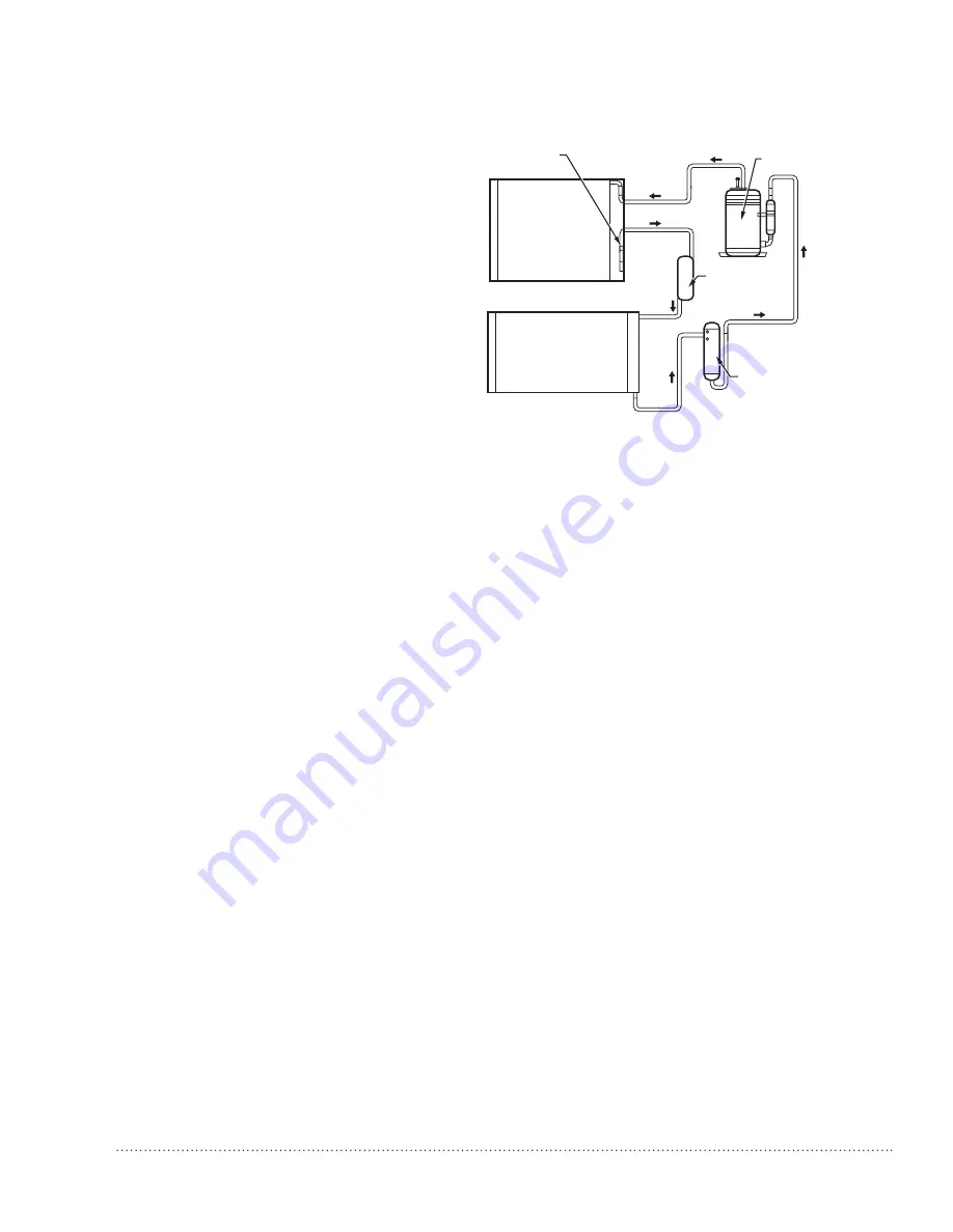 Honeywell TrueDRY DR90-AP Professional Installation Manual Download Page 32