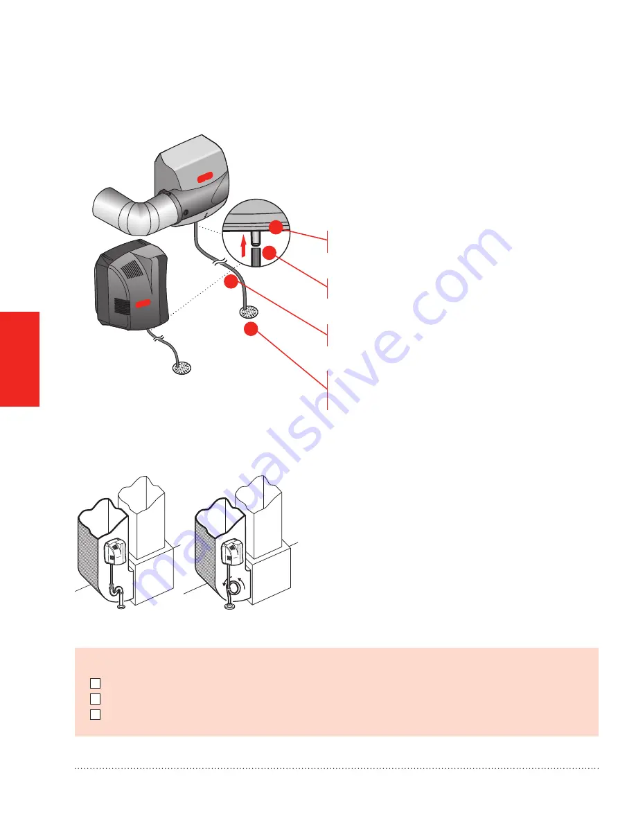 Honeywell TrueEASE Скачать руководство пользователя страница 16