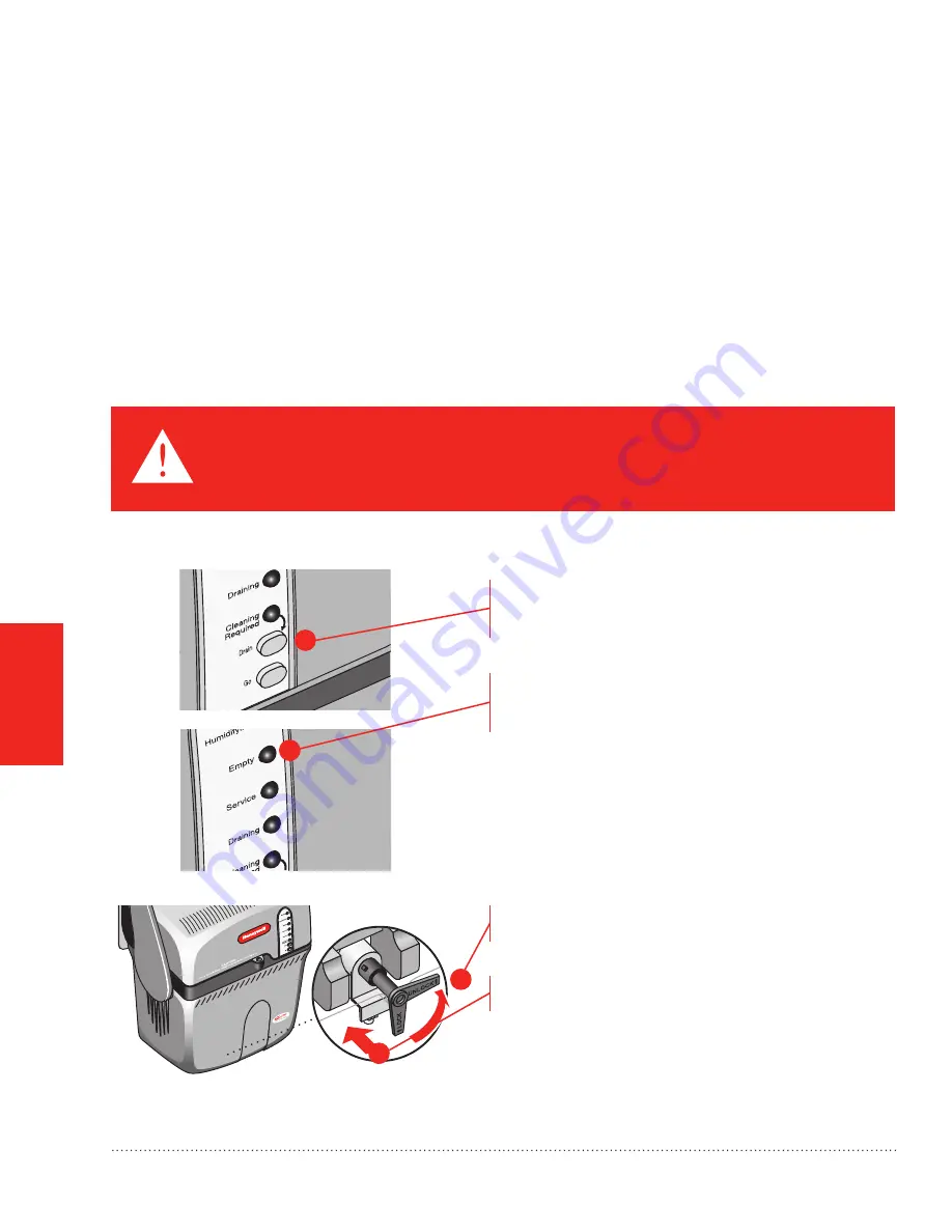 Honeywell TrueSTEAM Скачать руководство пользователя страница 18