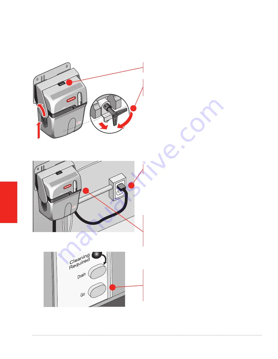 Honeywell TrueSTEAM Скачать руководство пользователя страница 20