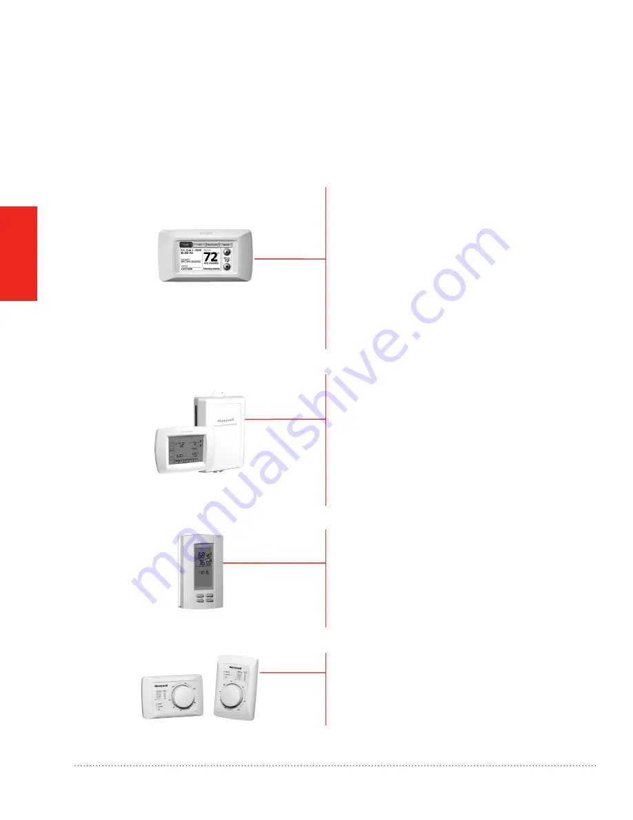 Honeywell TrueSTEAM Скачать руководство пользователя страница 34