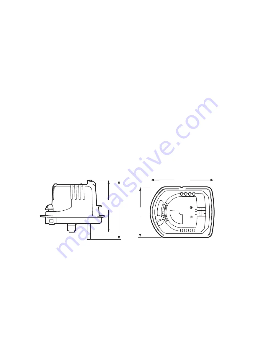 Honeywell TrueZONE ARD Series Скачать руководство пользователя страница 2