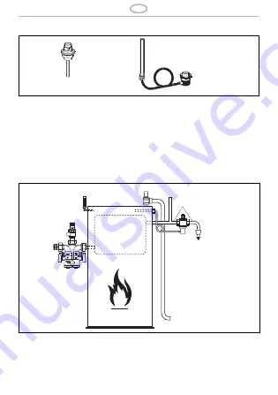 Honeywell TS131 Скачать руководство пользователя страница 18