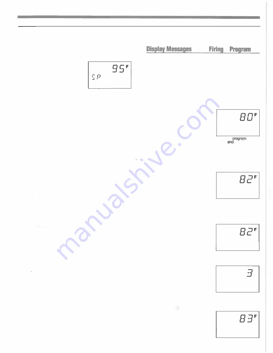 Honeywell UDC2000 Скачать руководство пользователя страница 6