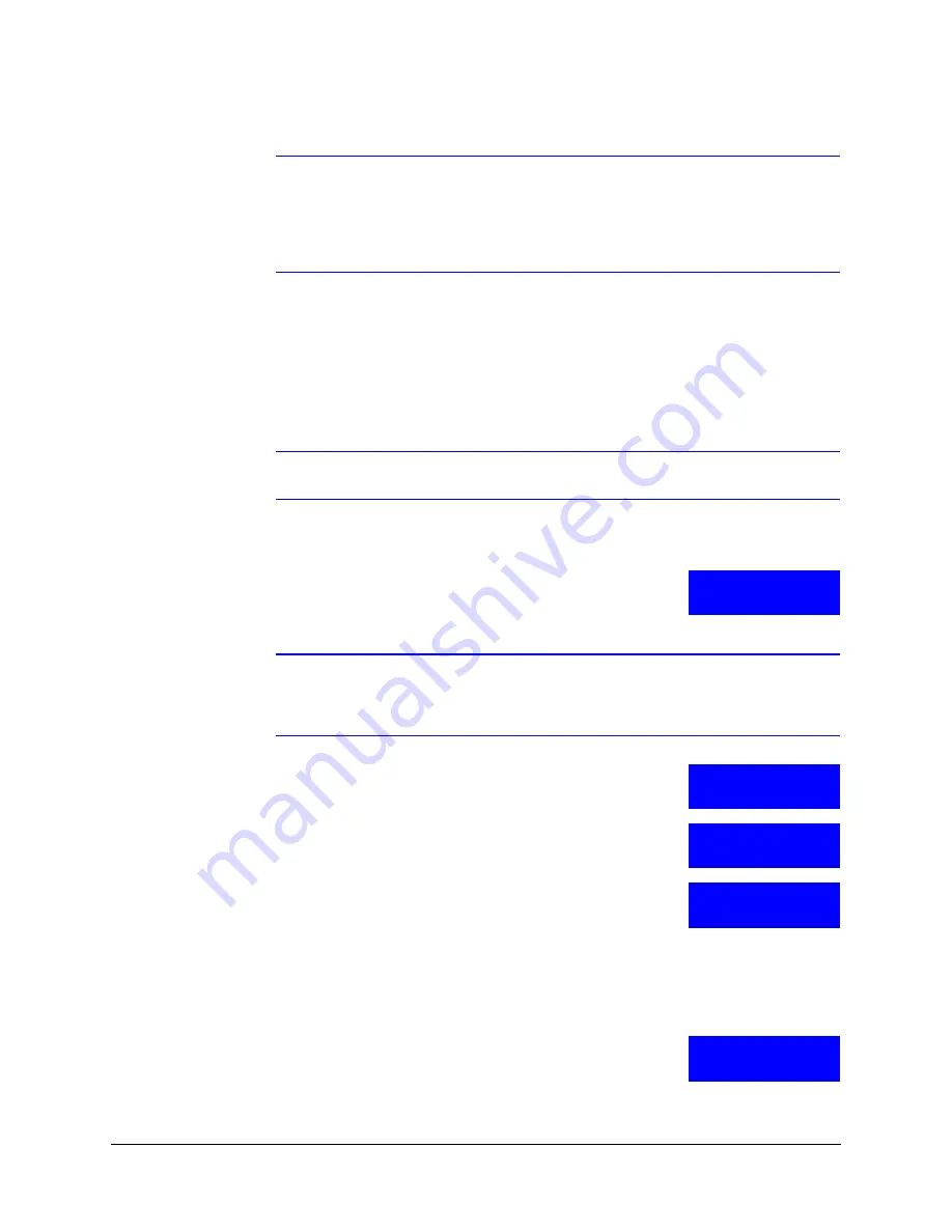 Honeywell UltraKey Lite HJC5000 Installation And User Manual Download Page 55