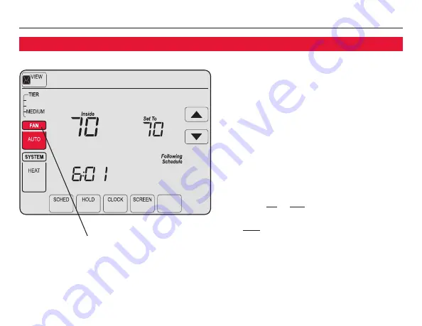 Honeywell UtilityPRO Series Скачать руководство пользователя страница 13