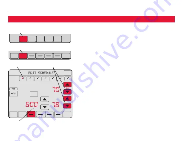 Honeywell UtilityPRO Series Скачать руководство пользователя страница 15