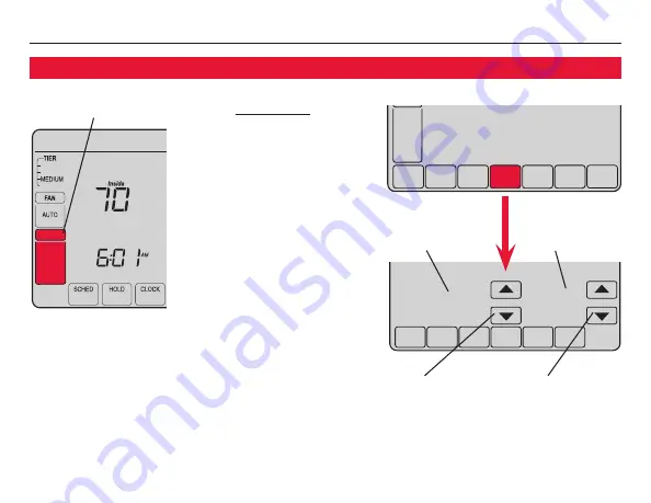 Honeywell UtilityPRO Series Operating Manual Download Page 24