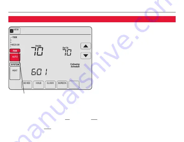 Honeywell UtilityPRO Series Скачать руководство пользователя страница 45