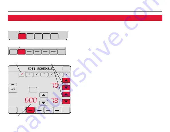 Honeywell UtilityPRO Series Operating Manual Download Page 47