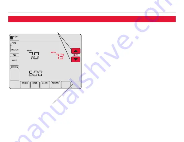 Honeywell UtilityPRO Series Скачать руководство пользователя страница 48