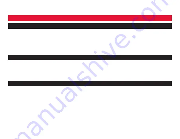 Honeywell UtilityPRO Series Operating Manual Download Page 58