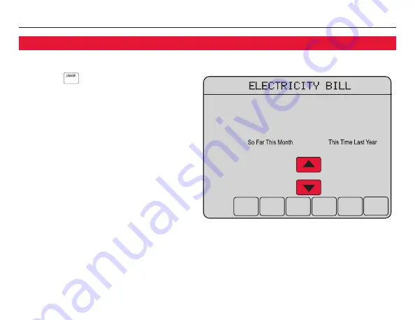 Honeywell UtilityPRO Series Operating Manual Download Page 75