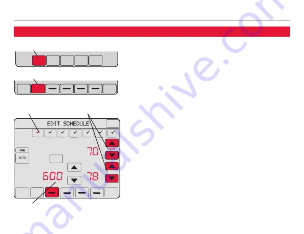 Honeywell UtilityPRO Series Скачать руководство пользователя страница 79