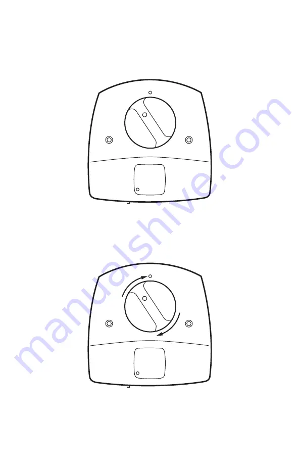 Honeywell UV100A Скачать руководство пользователя страница 9