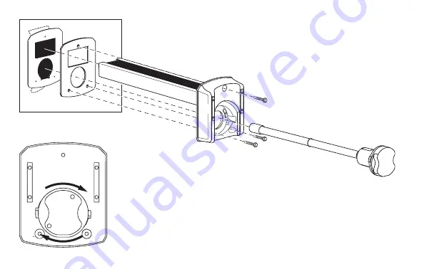 Honeywell UV2400U Installation Instructions Manual Download Page 64