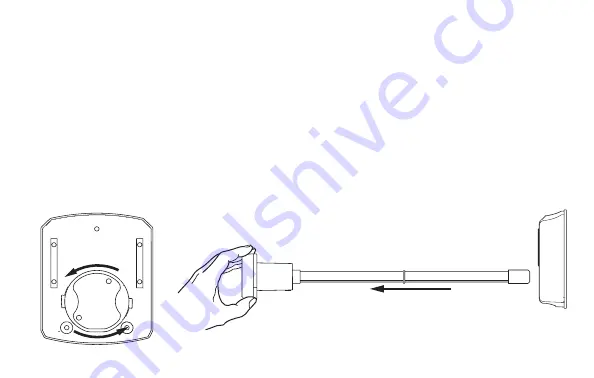 Honeywell UV2400U Installation Instructions Manual Download Page 67