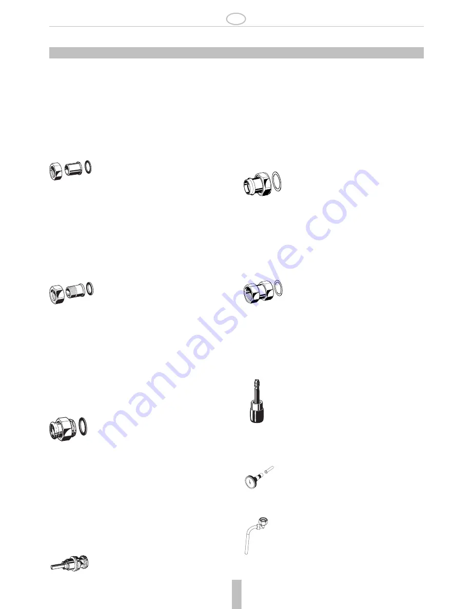 Honeywell V1810 Alwa-Kombi-4 Installation Instruction Download Page 3