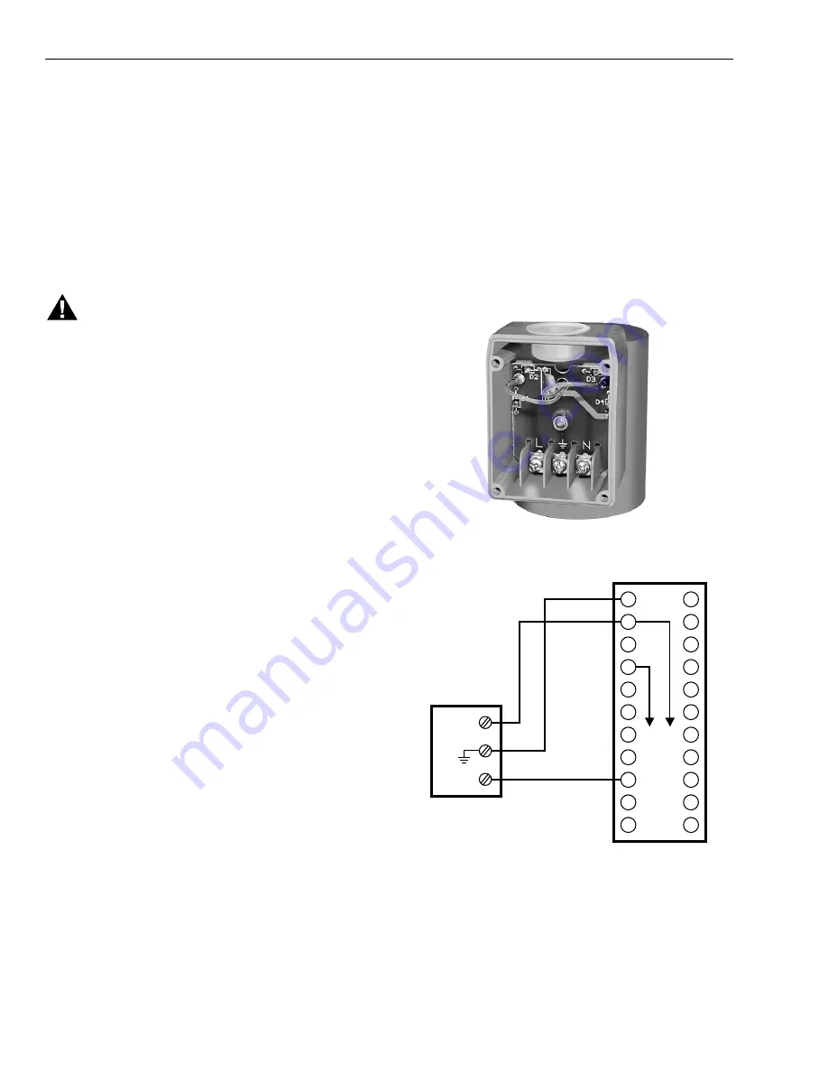 Honeywell V4297A Series Product Data Download Page 6