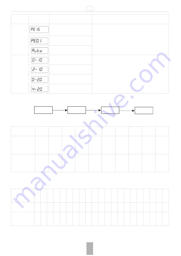 Honeywell V5004TF Installation Instructions Manual Download Page 9