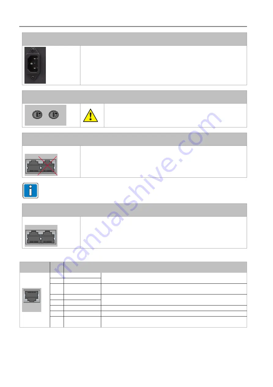 Honeywell VARIODYN D1 Скачать руководство пользователя страница 26